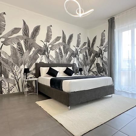 בולוניה Villa Laura Relais מראה חיצוני תמונה