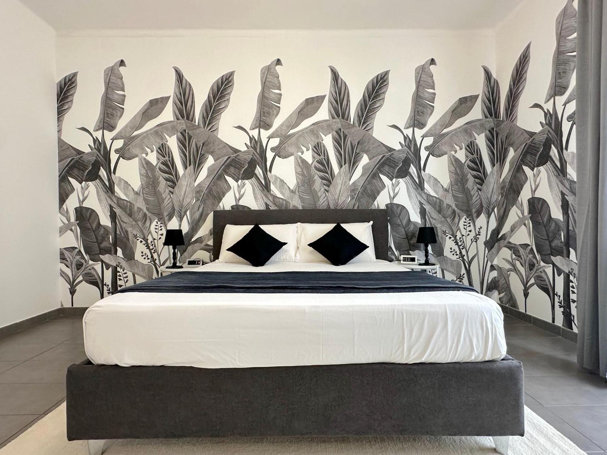 בולוניה Villa Laura Relais חדר תמונה