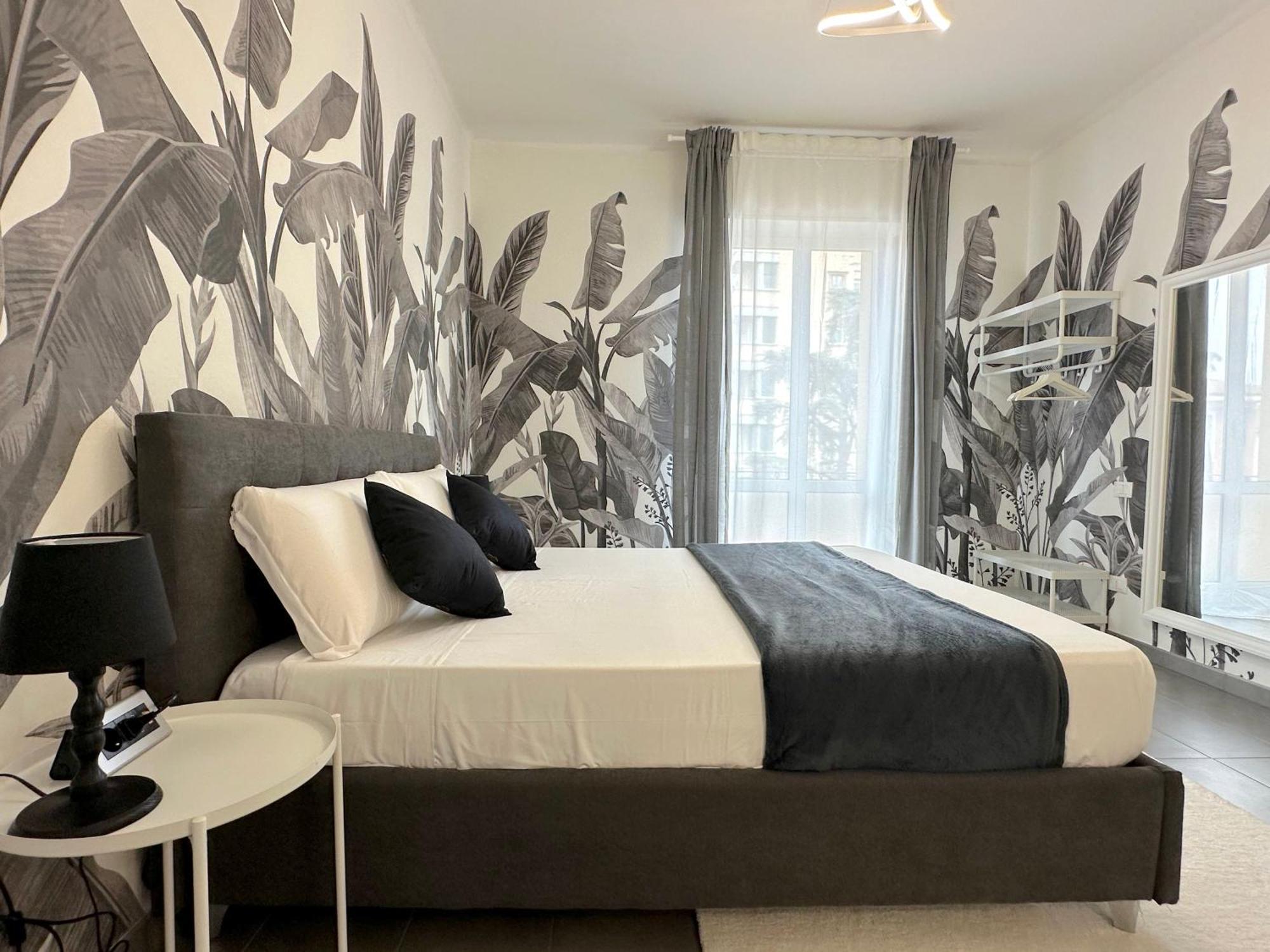 בולוניה Villa Laura Relais חדר תמונה