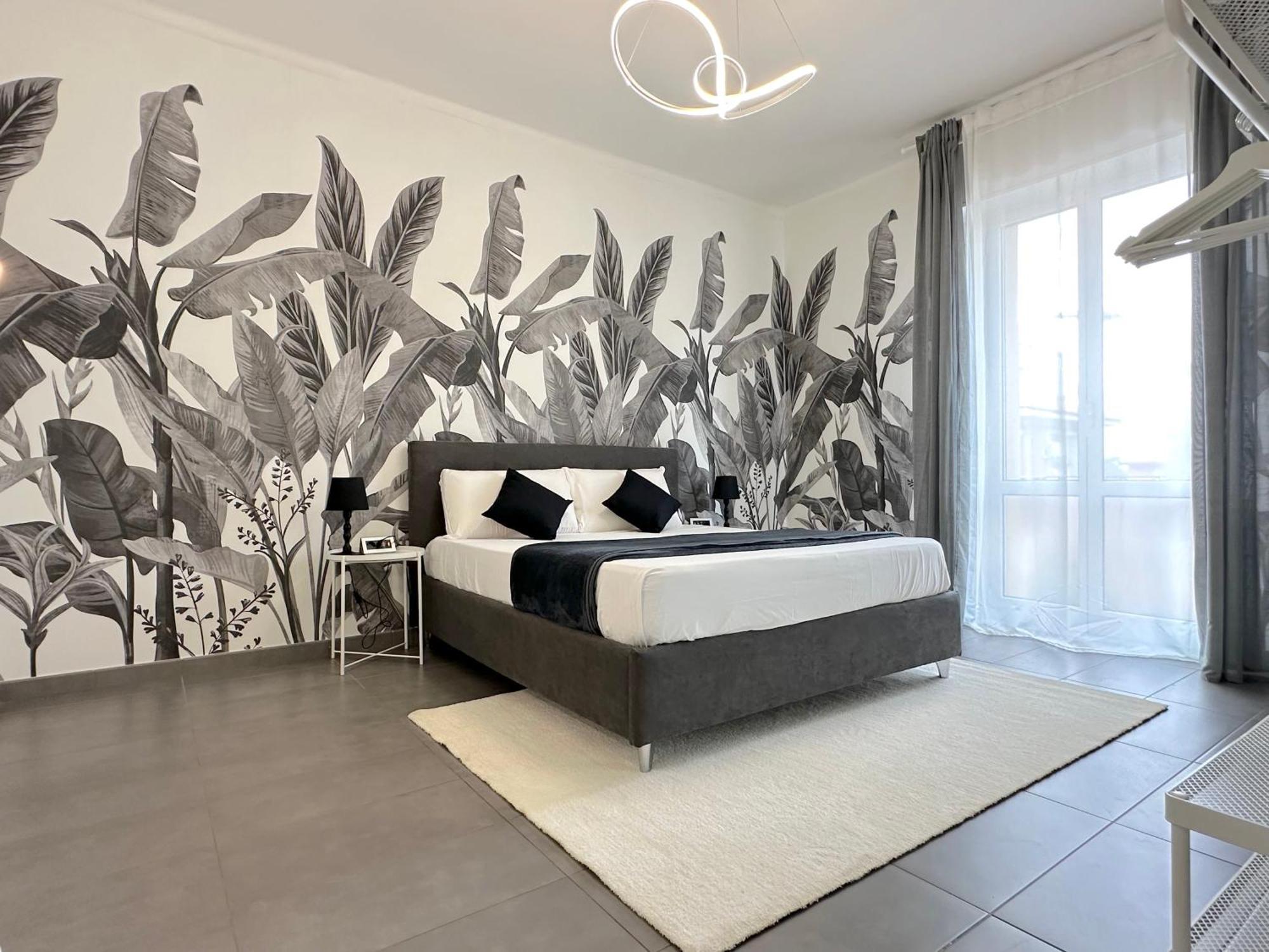 בולוניה Villa Laura Relais מראה חיצוני תמונה