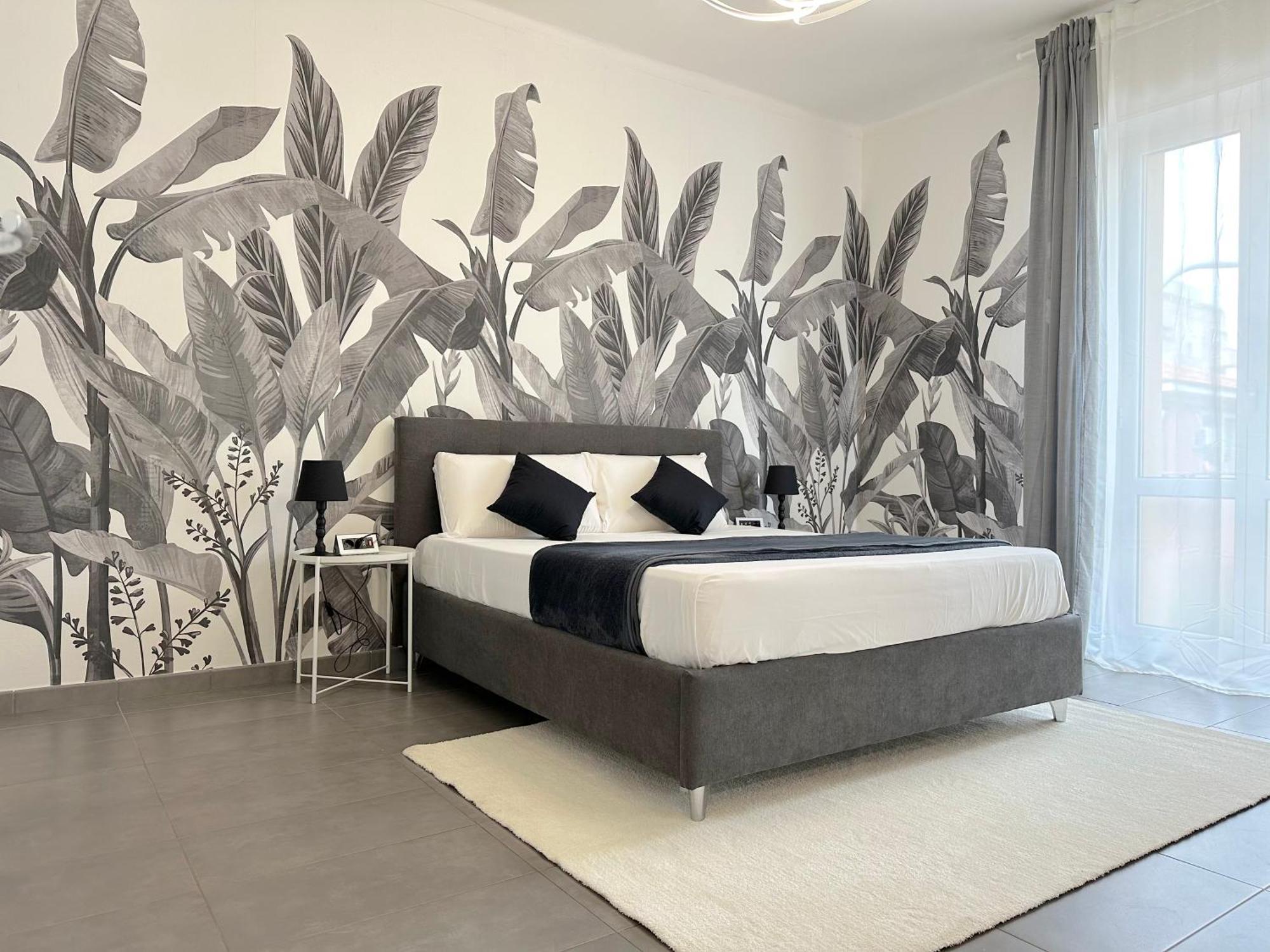 בולוניה Villa Laura Relais מראה חיצוני תמונה