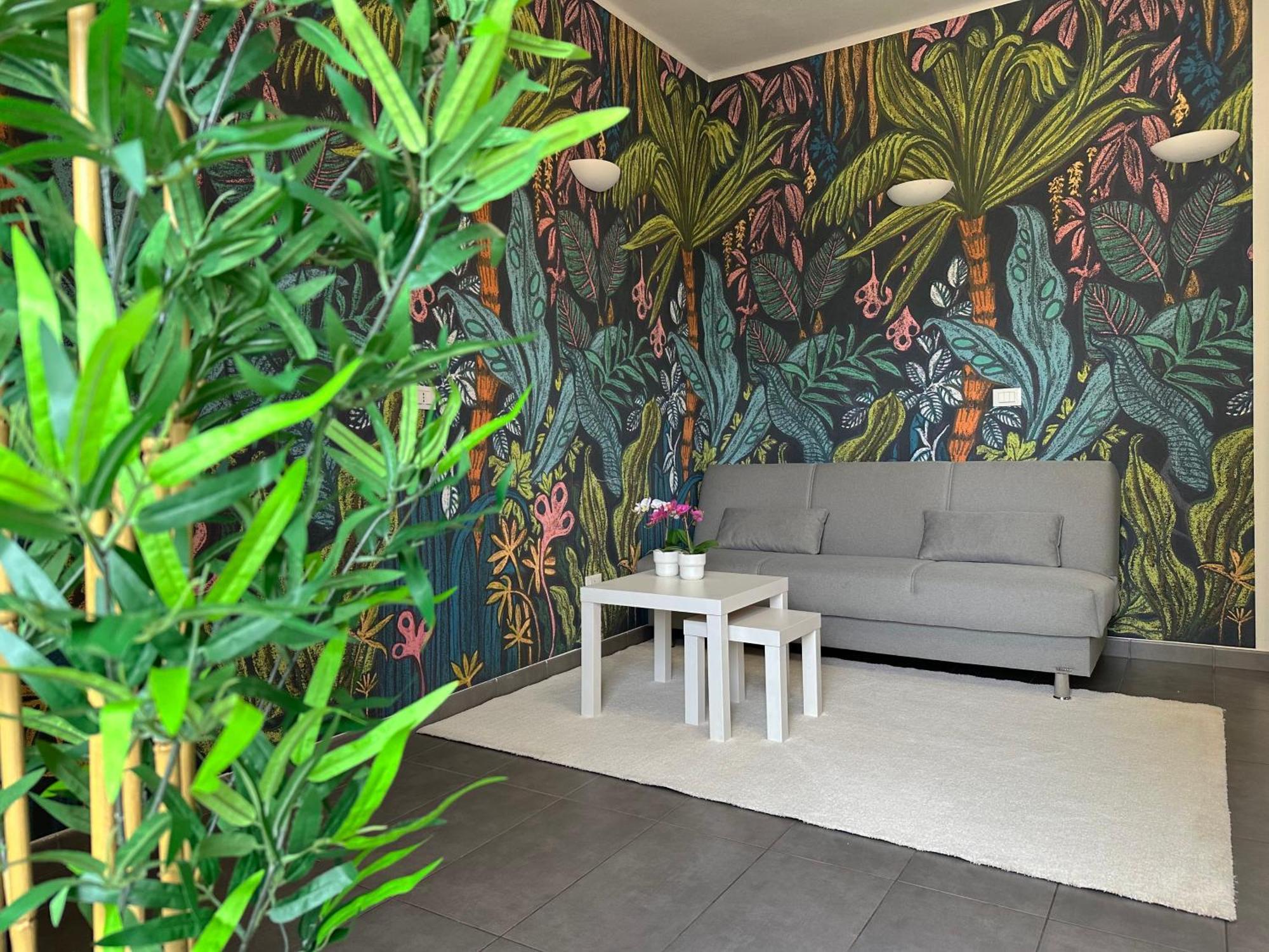 בולוניה Villa Laura Relais מראה חיצוני תמונה
