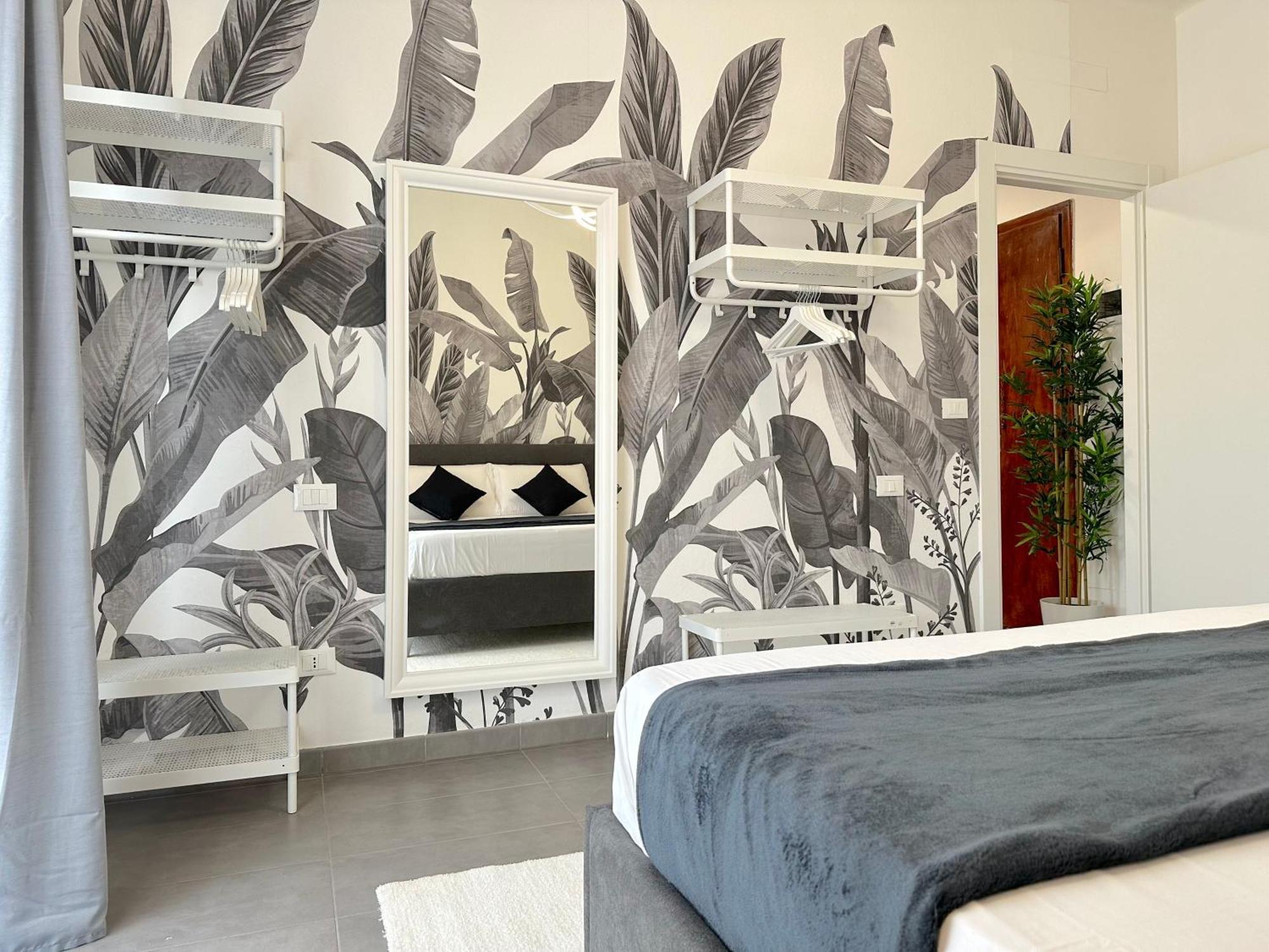 בולוניה Villa Laura Relais מראה חיצוני תמונה