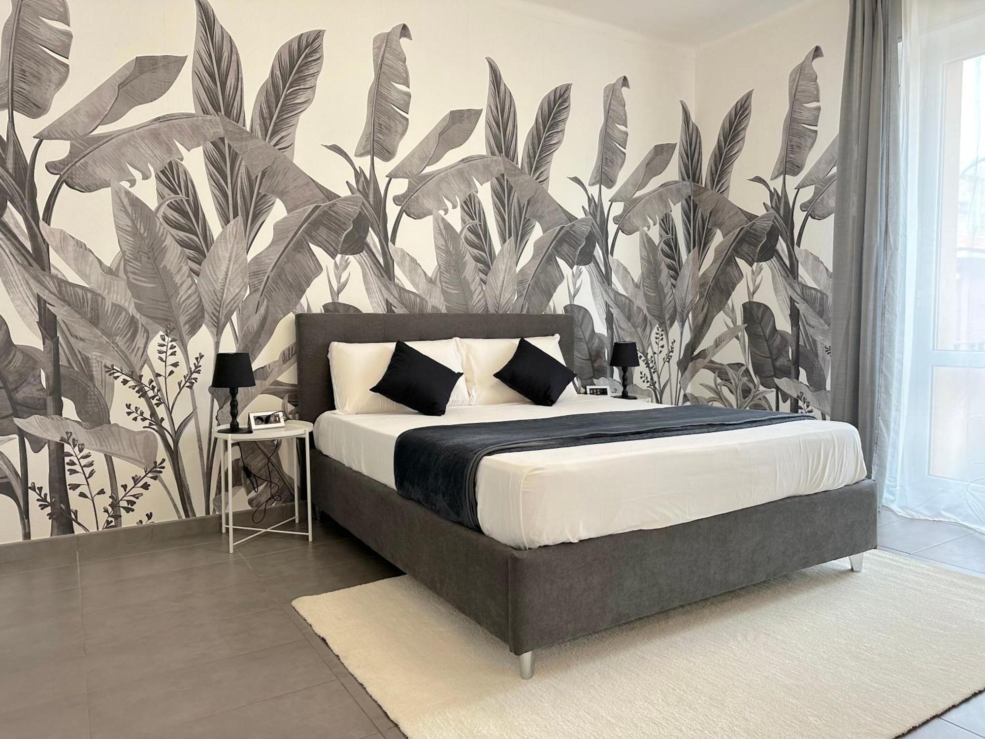 בולוניה Villa Laura Relais מראה חיצוני תמונה