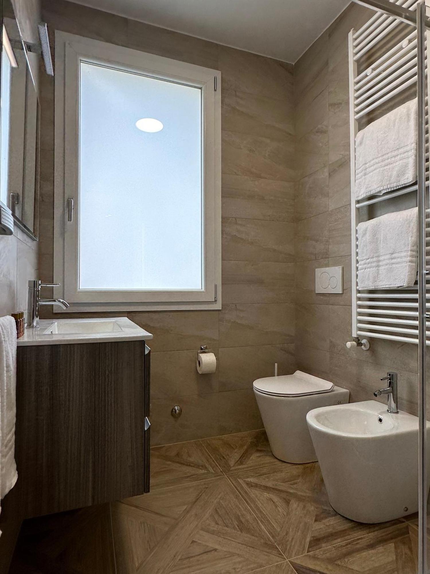 בולוניה Villa Laura Relais חדר תמונה